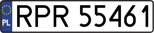 RPR55461