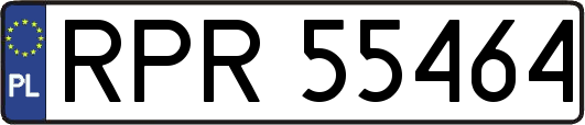 RPR55464