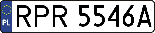 RPR5546A