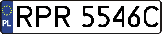 RPR5546C