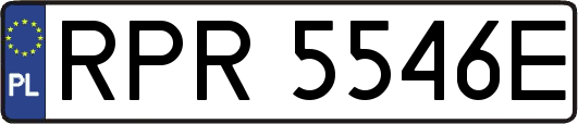 RPR5546E