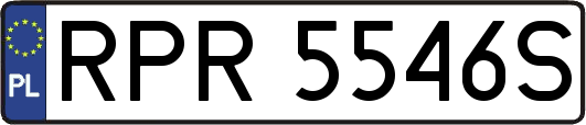 RPR5546S