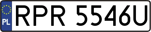 RPR5546U