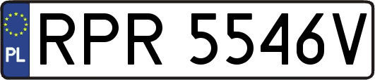 RPR5546V
