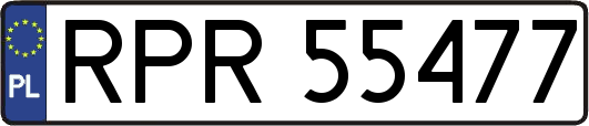 RPR55477