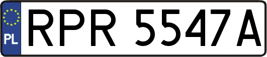 RPR5547A