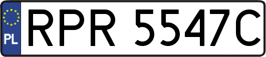 RPR5547C