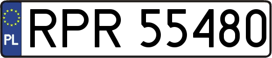 RPR55480