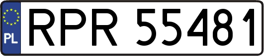 RPR55481
