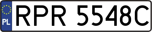 RPR5548C