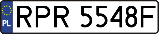 RPR5548F