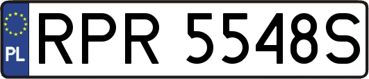 RPR5548S