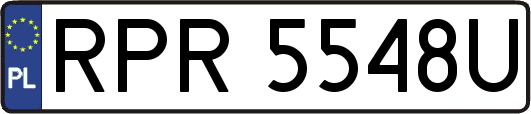 RPR5548U