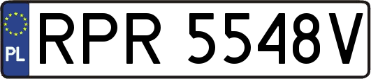 RPR5548V