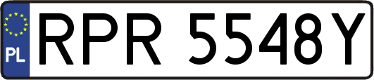 RPR5548Y