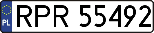 RPR55492