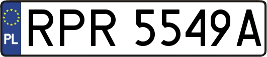 RPR5549A