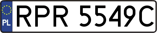RPR5549C
