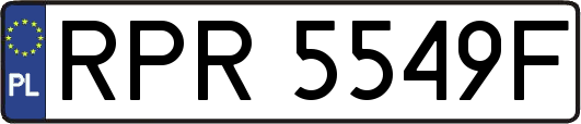 RPR5549F