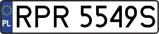RPR5549S