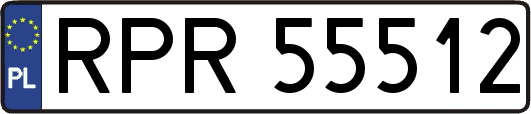 RPR55512
