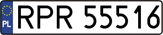 RPR55516