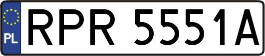 RPR5551A