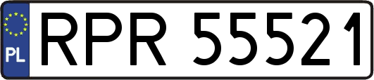 RPR55521