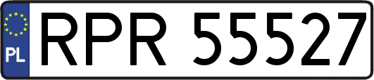 RPR55527