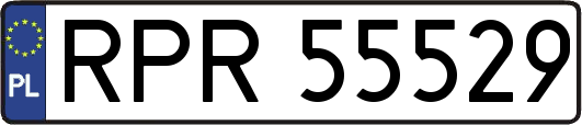 RPR55529