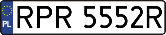 RPR5552R