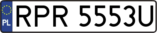 RPR5553U