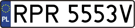 RPR5553V