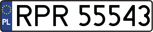 RPR55543