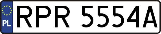 RPR5554A