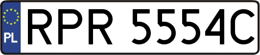 RPR5554C