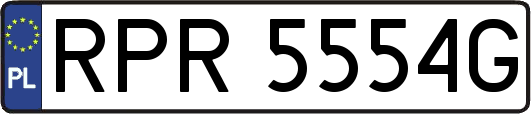 RPR5554G