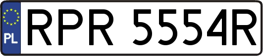 RPR5554R