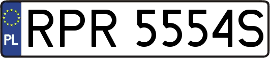 RPR5554S