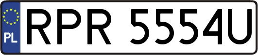 RPR5554U
