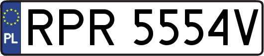 RPR5554V