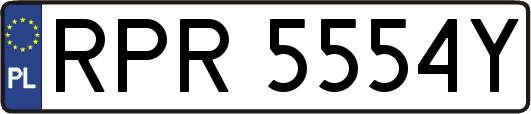 RPR5554Y