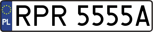 RPR5555A