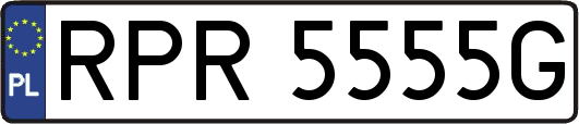 RPR5555G