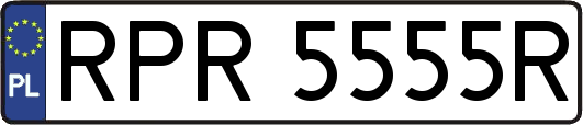 RPR5555R