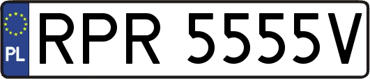 RPR5555V