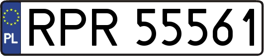 RPR55561