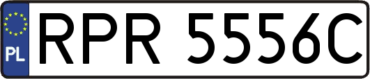 RPR5556C