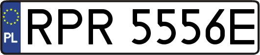 RPR5556E