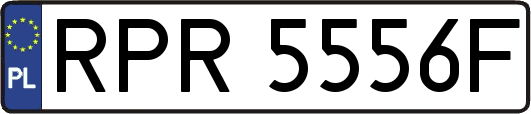 RPR5556F
